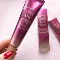 AHC Time Rewind Real Eye Cream For Face 12 ml
