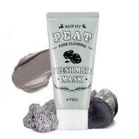 Fresh Mate Peat Pore Clearing Mask [A'Pieu]