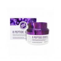 8 Peptide Sensation Pro Balancing Cream [ENOUGH]