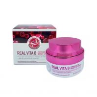 Real Vita 8 Complex Pro Bright Up Cream [ENOUGH]