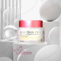 AHA BHA PHA Hydrating Intensive Cream [Eco Branch]