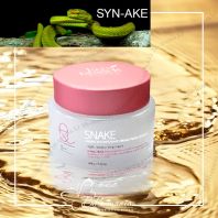 Snake Hydrating Intensive Cream [Eco Branch]