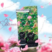 Flower Perfumed Hand Cream Shea Butter With Narcissus [Eco Branch]