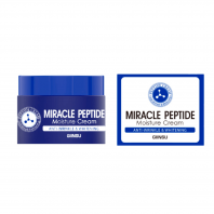 Miracle Peptide Moisture Cream [Giinsu]