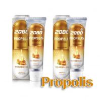 Propolis Natural Toothpaste