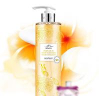 Perfume in Body Cleanser Secret Mellow [Mediflower]