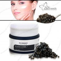 Intensive Black Caviar Cream [Eco Branch]