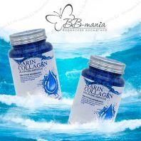Marine Collagen All in One Ampoule [Eco Branch]