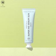 Super No Sebum Sun Cream SPF50+ PA++++ [WONDER BATH]