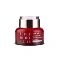 Power Collagen Cream  [Orjena]