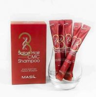 3 Salon Hair CMC Shampoo Stick Pouch [MASIL]