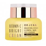 Vitamin C Bright Cream [ORJENA]