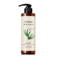 Joritdae Body Cleanser  [Medi Flower]