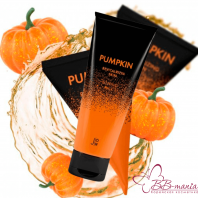 Pumpkin Revitalizing Skin Sleeping Pack 50 ml [J:ON]