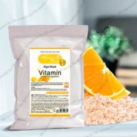 Vitamin Modeling Pack 500 [Medi Flower]