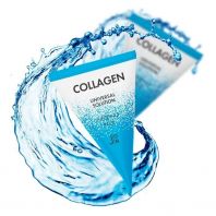 Collagen Universal Solution Sleeping Pack 5 ml [J:ON]