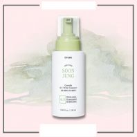 Soon Jung Centella 6.5 Whip Cleanser [Etude House]