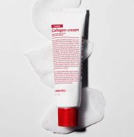 Red Lacto Collagen Cream [Medi-Peel]