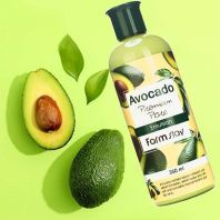 Avocado Premium Pore Emulsion [FarmStay]