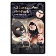 Charcoal Peel Off Pack [Skinapple]