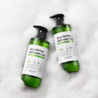 Cica Peptide Anti Hair Loss Shampoo [Some By Mi]
