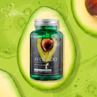 Avocado All-In-One Ampoule 250 ml [Eco Branch]