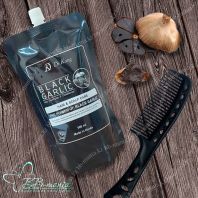 Black Garlic Professional Hair Care [Dr. Kang]