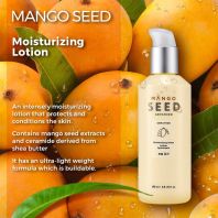 Mango Seed Moisturizing Lotion [The Face Shop]