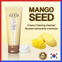 Mango Seed Cleansing Foam 150 ml [The Face Shop]