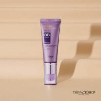 Power Perfection BB Cream V201 SPF37 PA++ [The Face Shop]