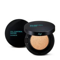 Oil Control Water Cushion V201 [The Face Shop]