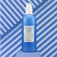 Collagen Daily Perfume Body Lotion [FarmStay]