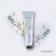 Daily Perfumed Hand Cream Snow Cotton [The Face Shop]