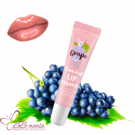 Around Me Enriched Lip Essence Grape [Welcos]