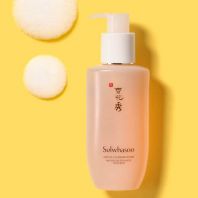 Gentle Cleansing Foam Mousse Nettoyante Douceur [Sulwhasoo]