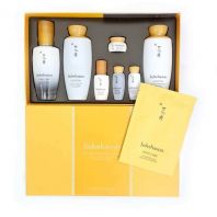 First Care Activating Essential Ritual Set [Sulwhasoo]