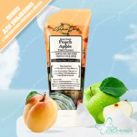 Real Fresh Peach & Apple Foam Cleanser [GRACE DAY]