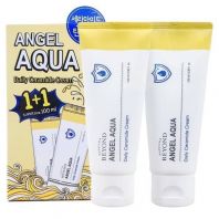 Angel Aqua Daily Ceramide Cream [Beyond]