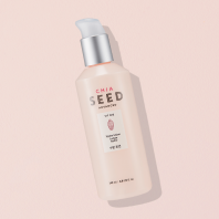 Chia Seed Hydrating Lotion [The Face Shop]