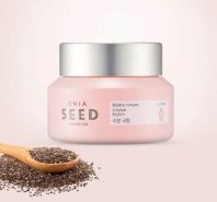Chia Seed Hydro Cream [The Face Shop]