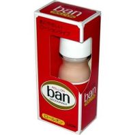 Ban Roll On Deodorant [LION]
