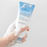 Hyaluronic Acid Low pH Cleansing Foam [Isntree]