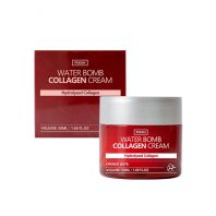 Water Bomb Collagen Cream [Pekah]
