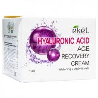 Hyaluronic Acid Age Recovery [Ekel]