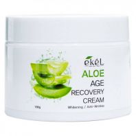 Aloe Age Recovery Cream [Ekel]