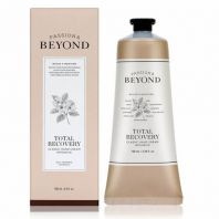 Total Recovery Classic Hand Cream Intensive [Beyond]