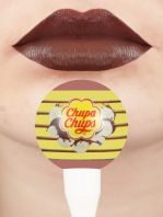 Chupa Chups Lip Locker 12 Choco Vanilla