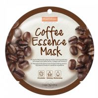 Coffee Essence Mask [PUREDERM]