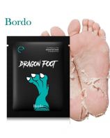 Bordo Dragon Foot Peeling Mask [EVAS]