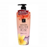 Perfume Kiss the Rose Shampoo [Elastine]